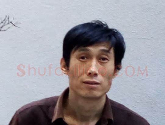 李绪广·画像·照片
