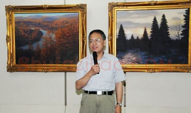 周昭坎·画像·照片