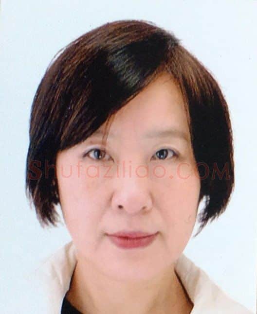 徐虹·画像·照片