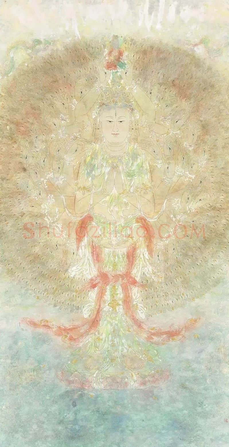 叶健·作品