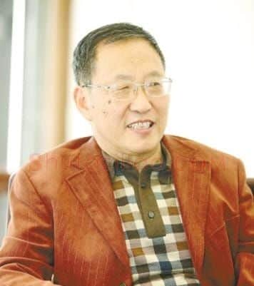 毛国强·画像·照片