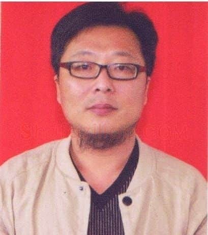 奚忠恕·画像·照片