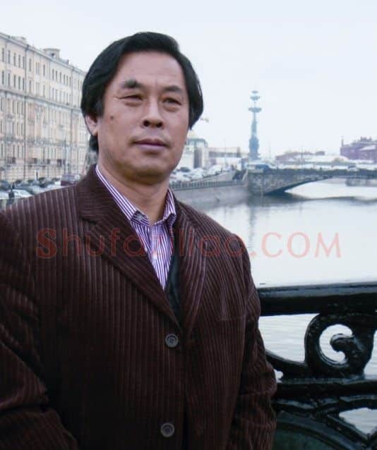王阔海·画像·照片
