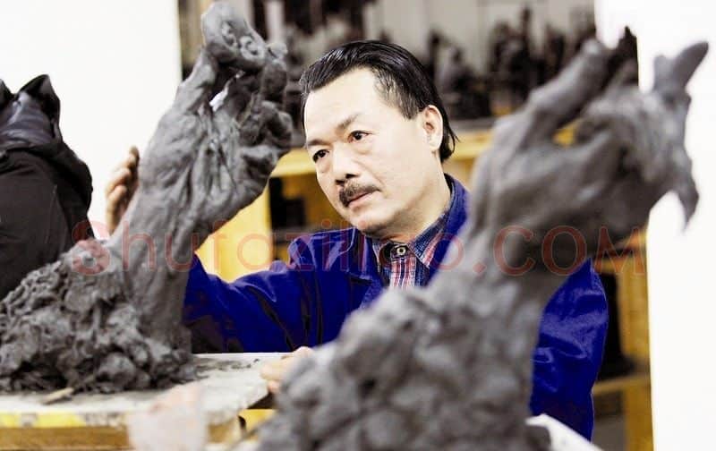 李三汉·画像·照片
