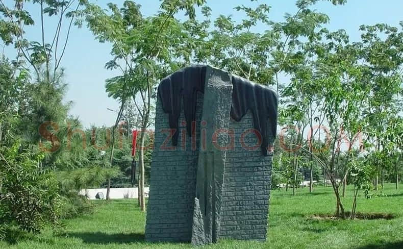 龙翔·《岁月痕迹》
