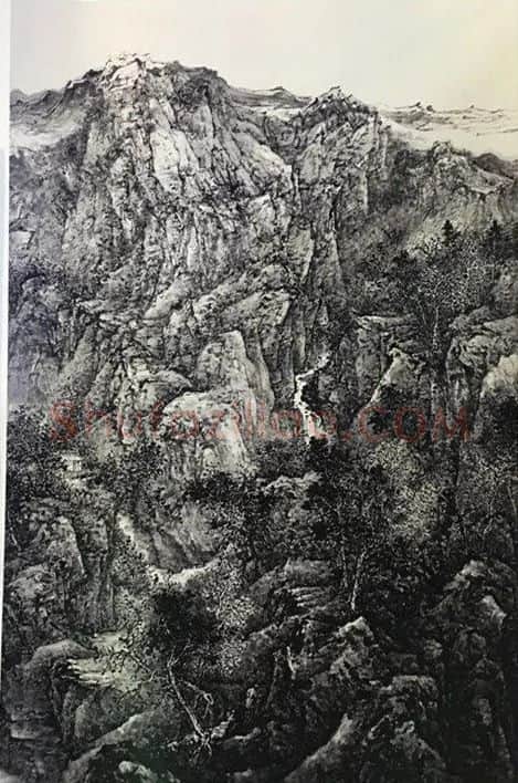 马奕·叠峦