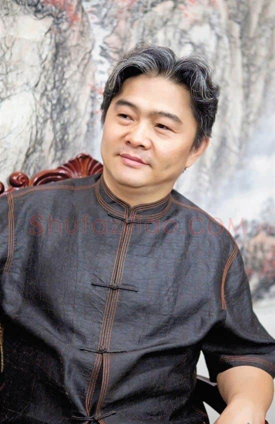 闫禹铭·闫禹铭