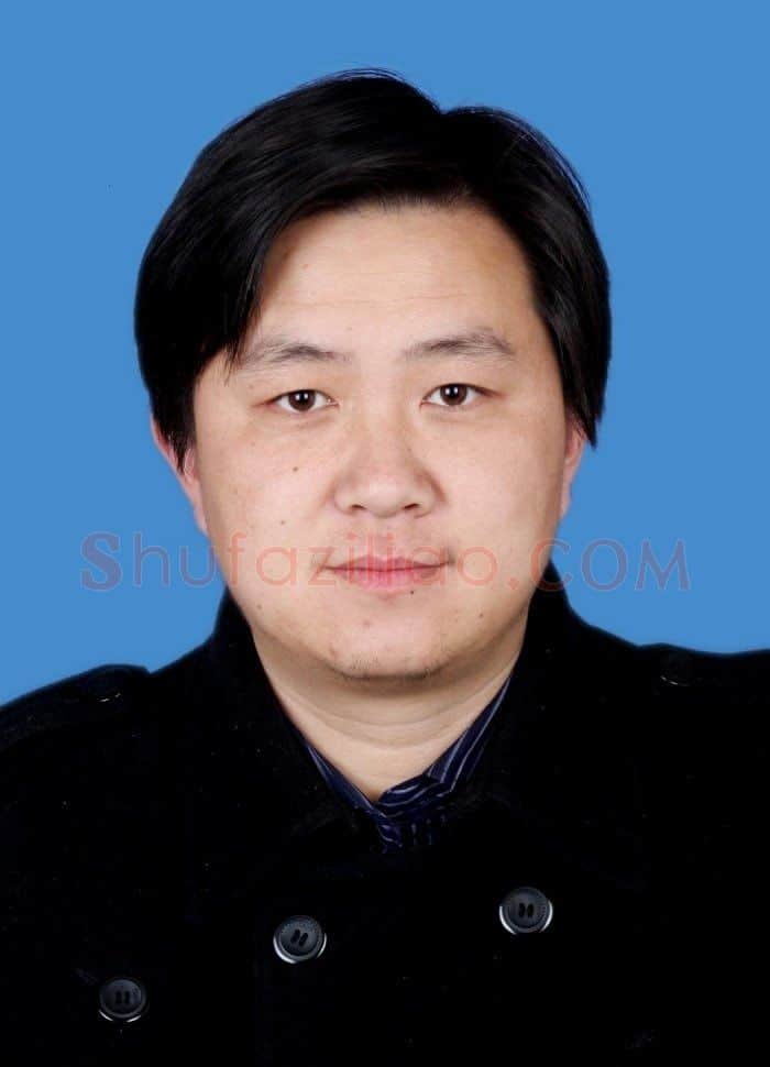 于广明·画像·照片