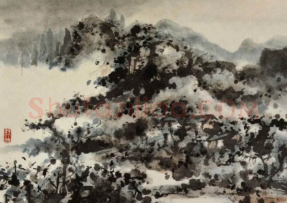 刘知白·作品