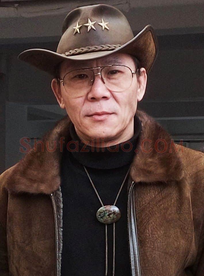 刘剑英·画像·照片