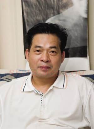 郑士龙·画像·照片