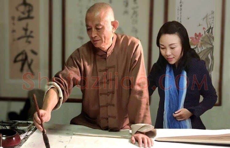 杨泓·郭西元老师