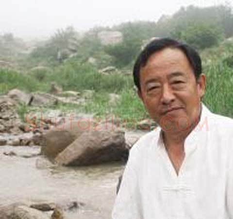 袁玉堂·画像·照片