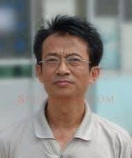 张静·画像·照片