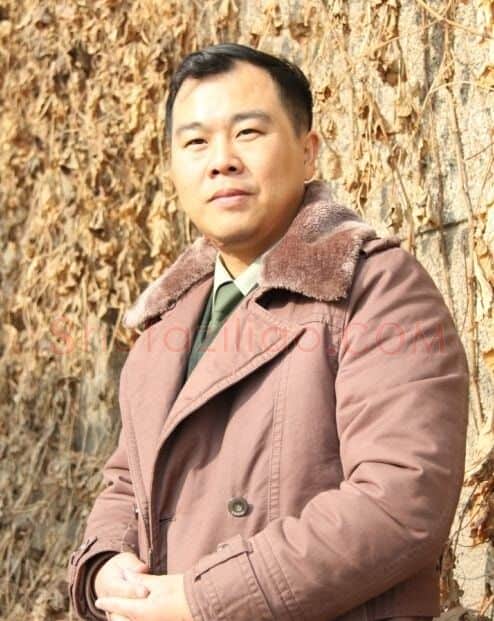 郭红星·画像·照片