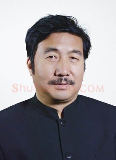 庞振坤·画像·照片
