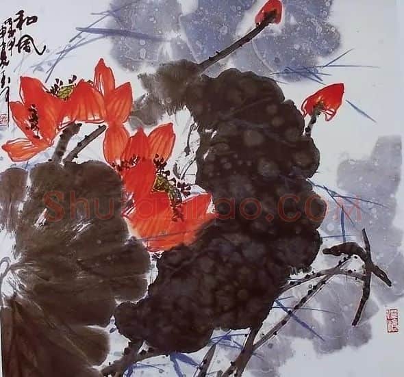 王玉河·作品1