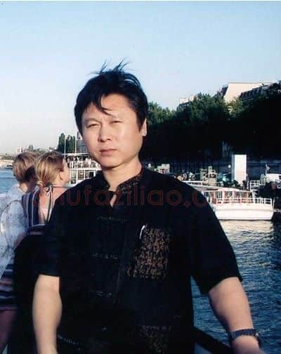 杜树森·画像·照片