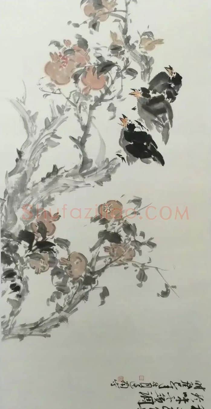 谢运南·珍味不须调