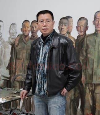 周武发·画像·照片