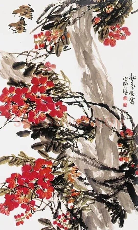 曾昭明·壮志凌云