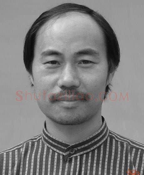 潘道生·画像·照片