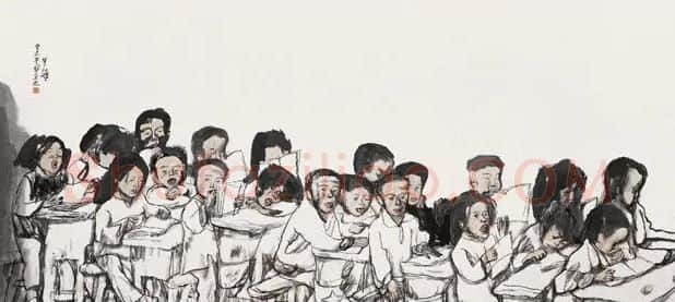 郭全忠·作品