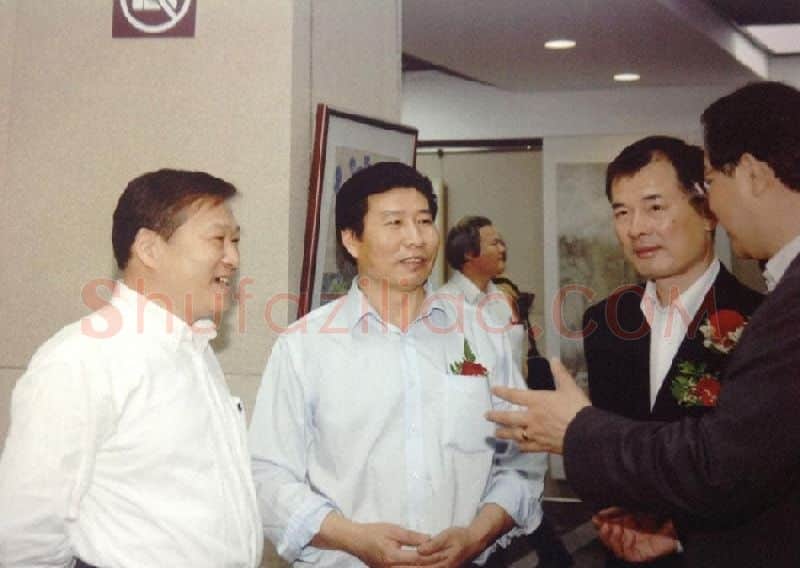 夏明来·画像·照片