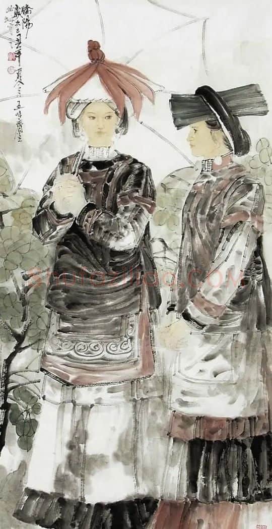 荆兆林·骄阳