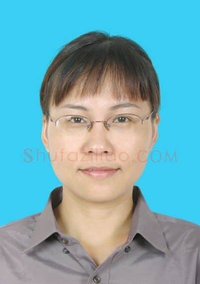 吴黔红·画像·照片