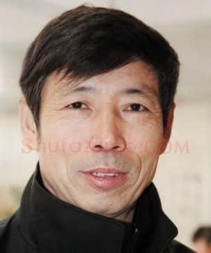 康连顺·画像·照片