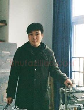 陈迪·画像·照片