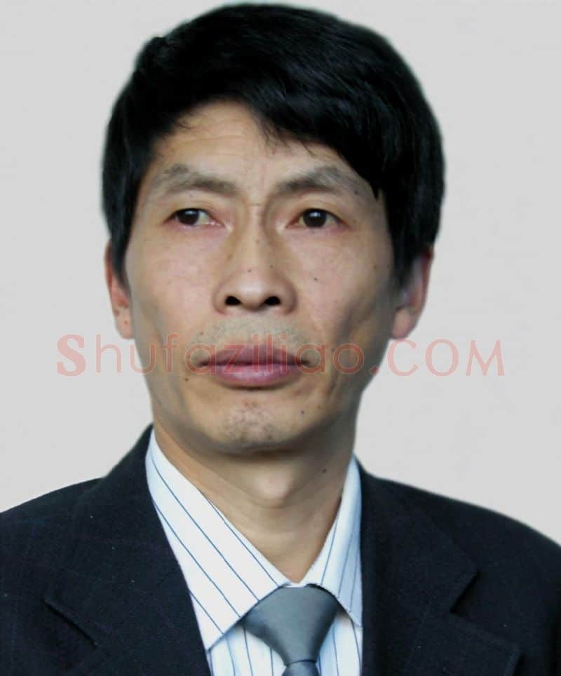 李晓刚·画像·照片