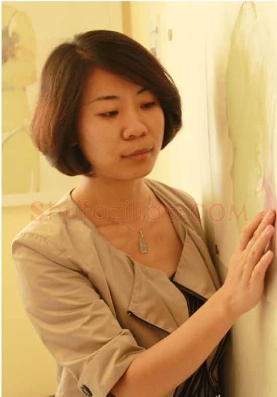 王晓珞·画像·照片