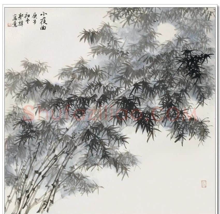 郭辉·《小夜曲》