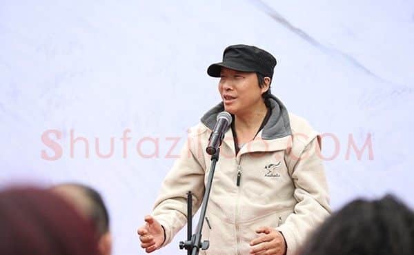 张国忠·画像·照片
