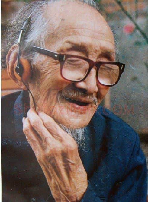 萧龙士·画像·照片