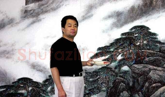 林琳·画像·照片