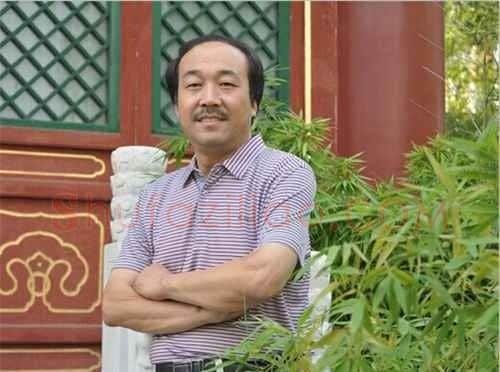 王纯生·画像·照片