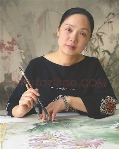 杨晓梅·画像·照片