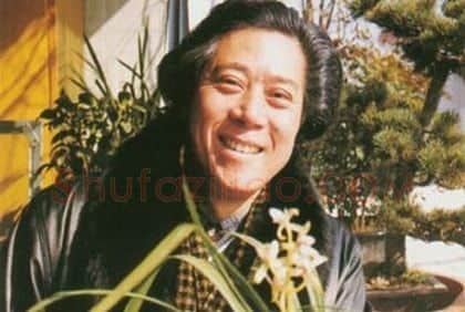 徐有武·画像·照片