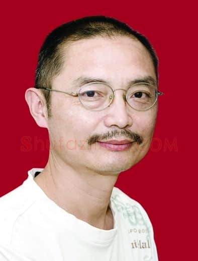 陈鹏刚·画像·照片