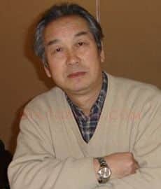 吴云华·画像·照片