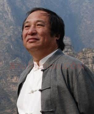 郭子昂
