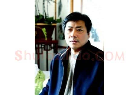 张运河·画像·照片