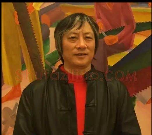 梁士军·梁士军