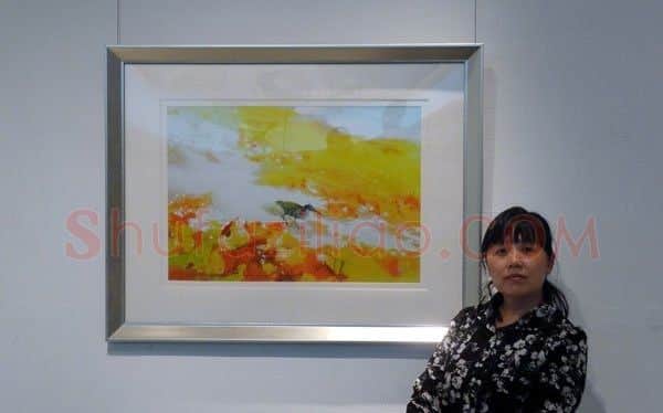 聂跃华·画像·照片