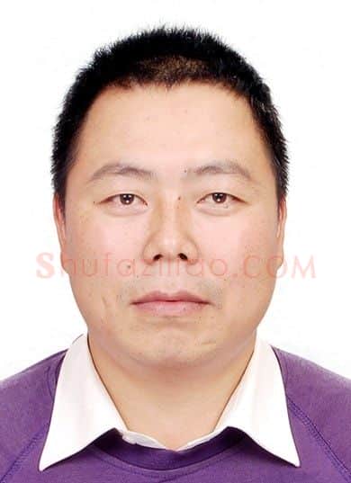 李德广·画像·照片