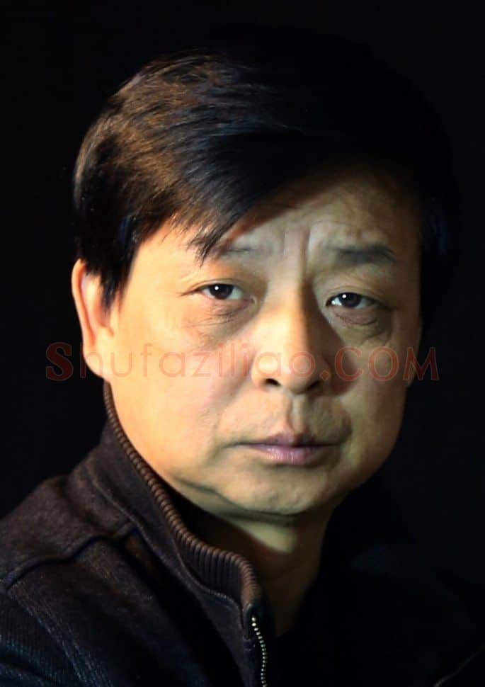 董新杰·画像·照片