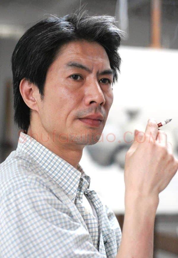殷雄·殷雄
